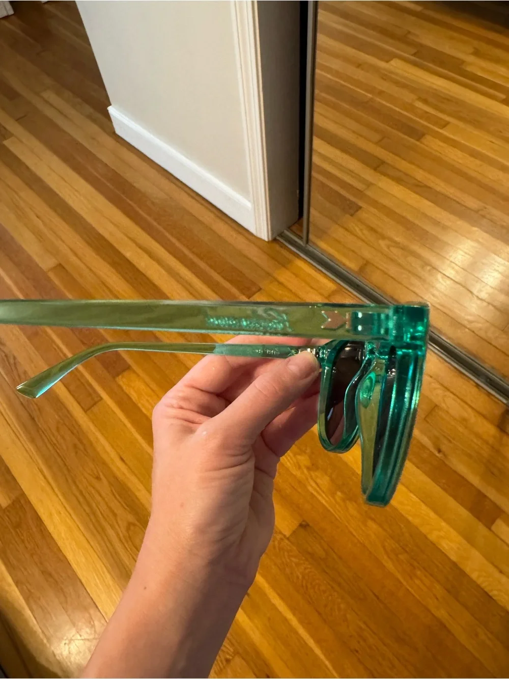 Knockaround Mai Tai sunglasses